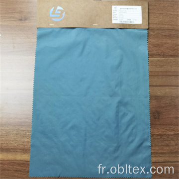 Tissu de nylon OBL21-2130 en nylon pour pelage